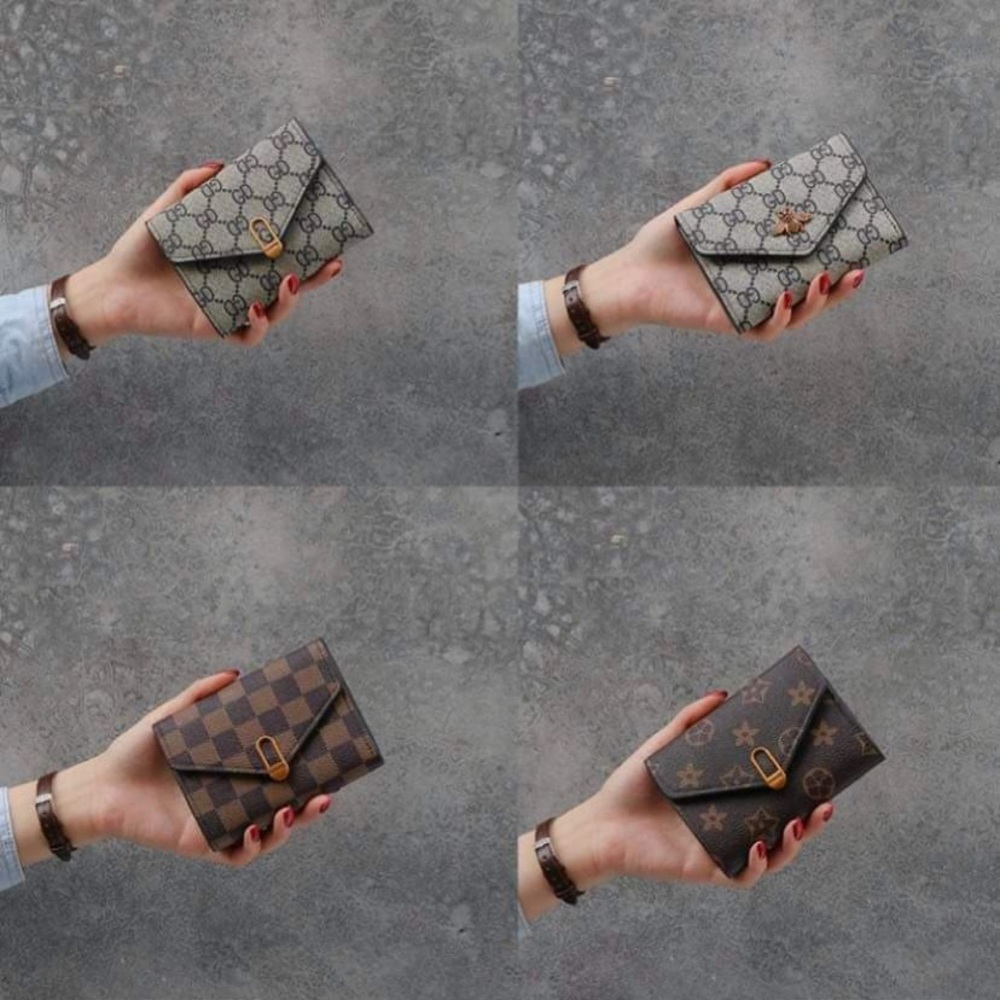 Women's wallets